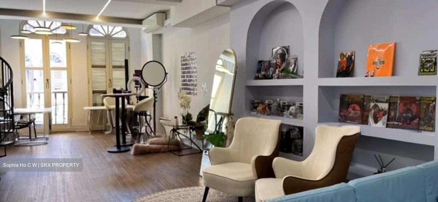 Purvis Street (D7), Office #581159421